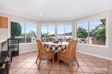 Property photo of 27 Kennedy Street Picnic Point NSW 2213