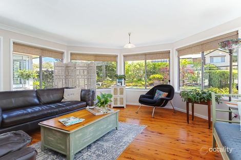 Property photo of 26 Hampstead Way Rathmines NSW 2283