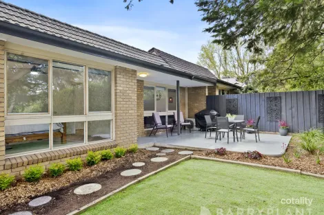 1/119a Underwood Rd, Ferntree Gully, VIC 3156