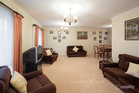 Property photo of 25 Vella Court Springvale South VIC 3172