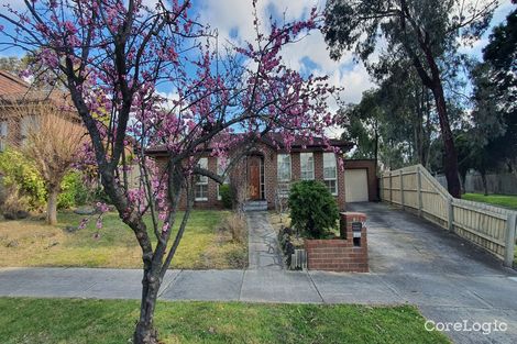 Property photo of 14 Pentland Court Glen Waverley VIC 3150