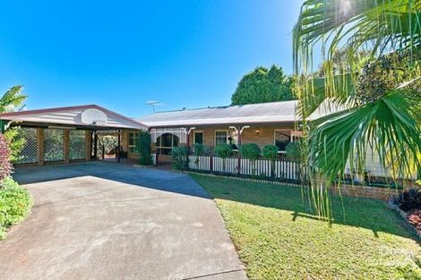 5 Peggy Pl, Victoria Point, QLD 4165