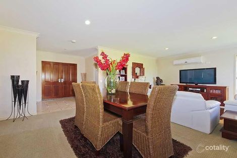 Property photo of 100 Olympus Drive Robina QLD 4226