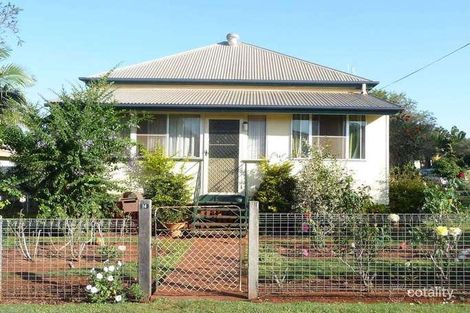 14 Nelson St, Childers, QLD 4660