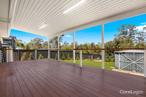 Property photo of 59 McMillian Circuit North Kellyville NSW 2155
