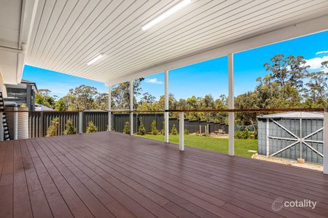 Property photo of 59 McMillian Circuit North Kellyville NSW 2155