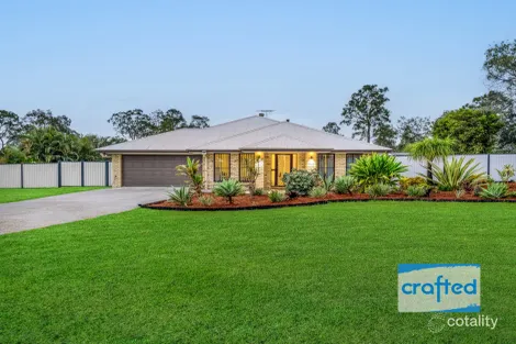 Property photo of 69-71 Border Crescent New Beith QLD 4124