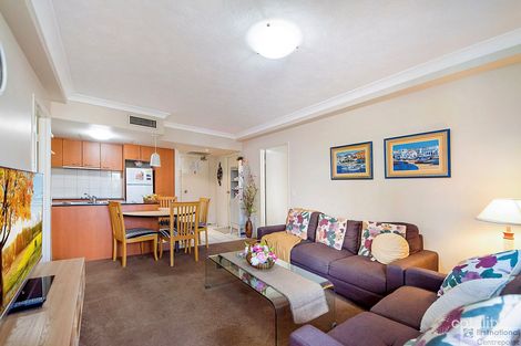 Property photo of 103/2988-2994 Surfers Paradise Boulevard Surfers Paradise QLD 4217