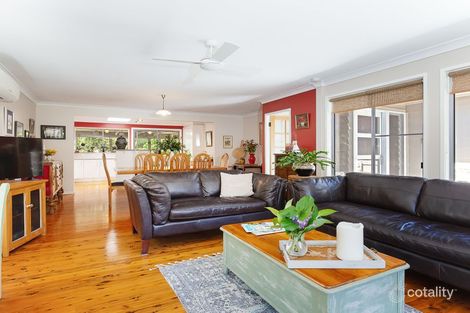 Property photo of 26 Hampstead Way Rathmines NSW 2283