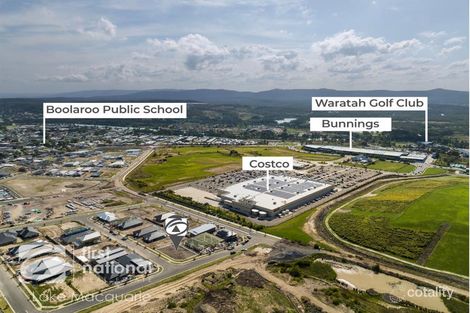 Property photo of 8 Sheppard Street Boolaroo NSW 2284