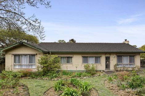 Property photo of 87-89 Mount View Parade Croydon VIC 3136