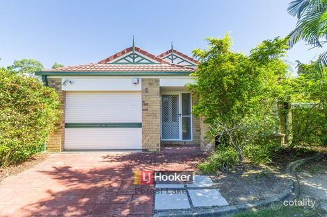 Property photo of 3 Ornata Place Forest Lake QLD 4078