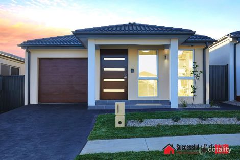 Property photo of 8 Gowrie Street The Ponds NSW 2769