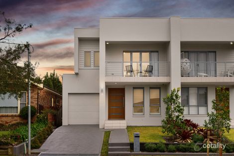 Property photo of 10A Kotara Place Miranda NSW 2228