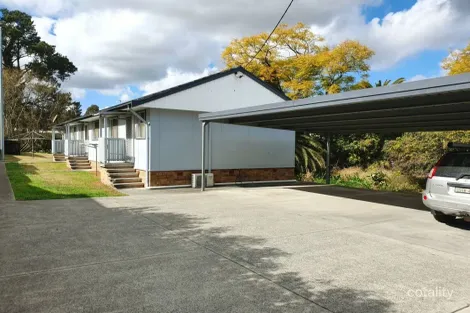 2/35 Carl St, Muswellbrook, NSW 2333