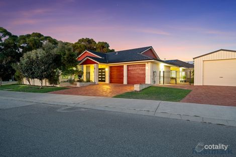 Property photo of 2 Katanning Avenue Dawesville WA 6211