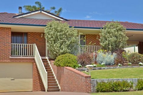 Property photo of 41 Rycraft Drive Spencer Park WA 6330