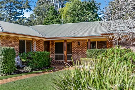 Property photo of 139 Kuhls Road Highfields QLD 4352