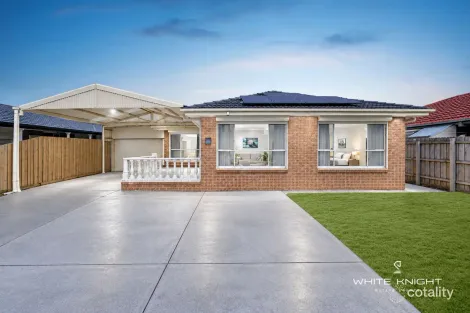 12 Angelique Gr, Albanvale, VIC 3021