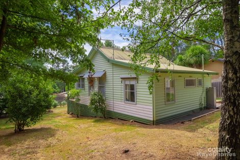 Property photo of 22 Springs Street Cockatoo VIC 3781