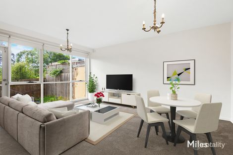 Property photo of 1/14 Wynstay Crescent Ivanhoe VIC 3079
