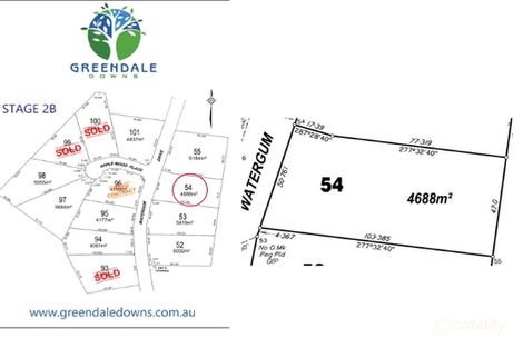 Property photo of 69 Watergum Drive Pie Creek QLD 4570