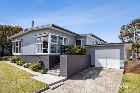 Property photo of 89 Wentworth Street Bellerive TAS 7018