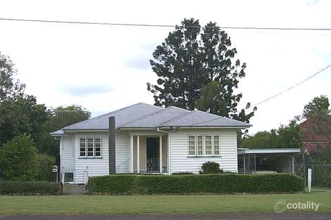 45 Old Toowoomba Rd, One Mile, QLD 4305