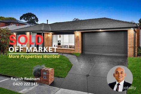 4 Blackwood Dr, Hampton Park, VIC 3976