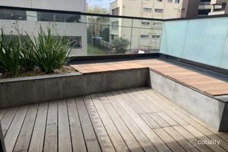 Property photo of 110/77 Queens Road Melbourne VIC 3004