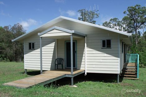Property photo of 54 Gaunt Road Glenwood QLD 4570