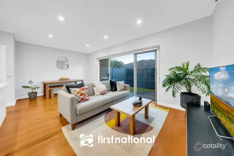 Property photo of 38 Savona Street Mentone VIC 3194
