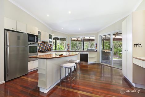 Property photo of 59 Paradise Drive Weyba Downs QLD 4562