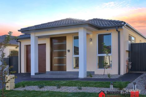 Property photo of 8 Gowrie Street The Ponds NSW 2769