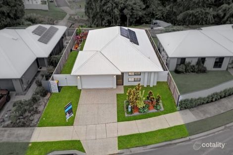 4 Lakeview St, Smithfield, QLD 4878