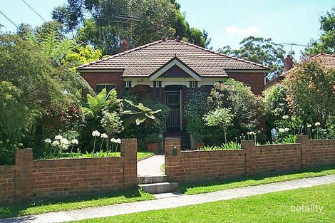 36 Bank St, West Ryde, NSW 2114