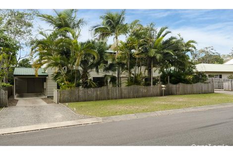 Property photo of 3 Sunset Way Cooroibah QLD 4565
