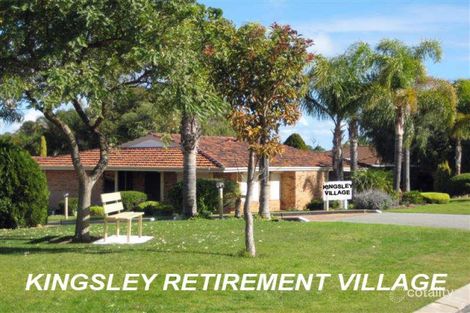 59/186 Twickenham Dr, Kingsley, WA 6026