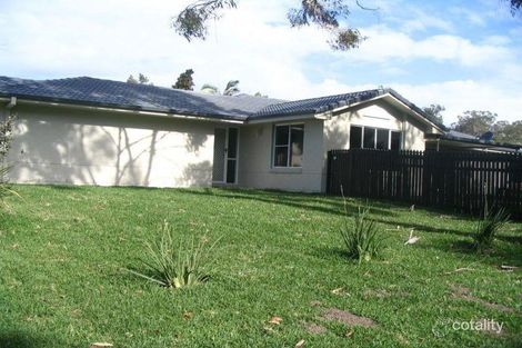 Property photo of 15 Agathis Place Capalaba QLD 4157