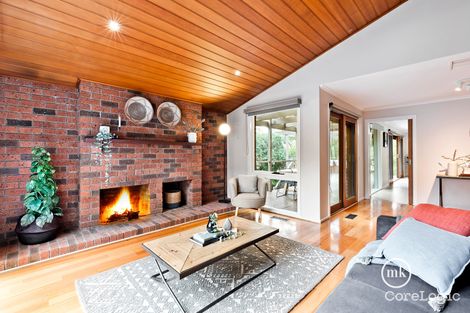 Property photo of 69 Milborne Crescent Eltham VIC 3095
