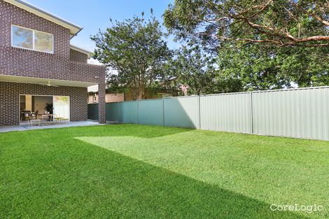 Property photo of 14A Cook Street Telopea NSW 2117