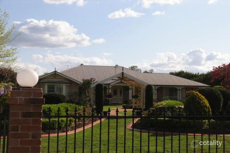 Property photo of 7 Stanley Parade Highfields QLD 4352