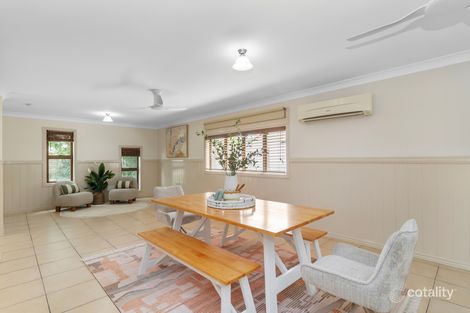 Property photo of 35 Phillips Street Bluewater QLD 4818