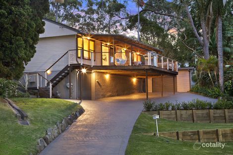 Property photo of 6 Indura Road North Narrabeen NSW 2101