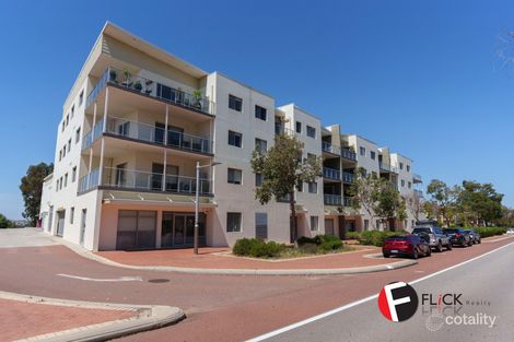 Property photo of 15/88 Lakeside Drive Joondalup WA 6027