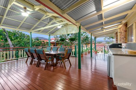 Property photo of 35 Bishop Place Carindale QLD 4152