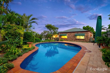 Property photo of 35 Bishop Place Carindale QLD 4152