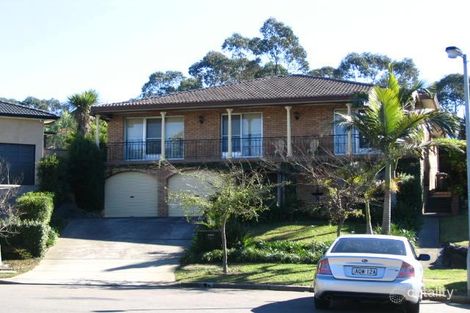 35 Phoenix Cres, Casula, NSW 2170