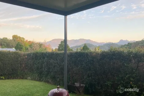 Property photo of 11 Castle Field Drive Murwillumbah NSW 2484