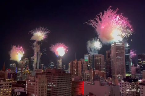 1910/222 Russell St, Melbourne, VIC 3000